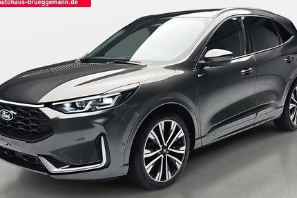 Ford Kuga 13.310 km 36.890 &euro; Rostock 18069