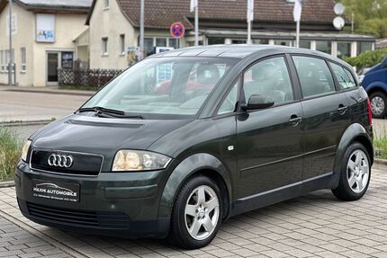 Audi A2
