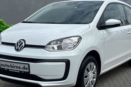VW up! 66.112 km 9.880 &euro; Bad Doberan 18209