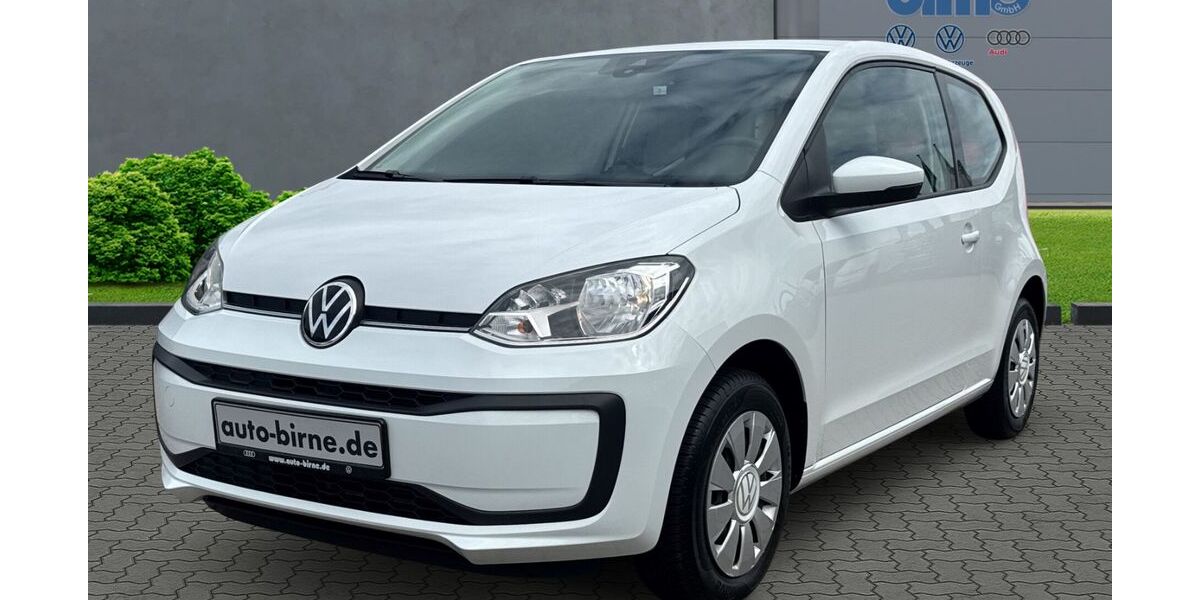VW up! 66.112 km 9.880 &euro; Bad Doberan 18209