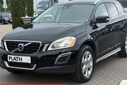 Volvo XC60 268.620 km 9.490 &euro; Rostock-Warnemünde 18119