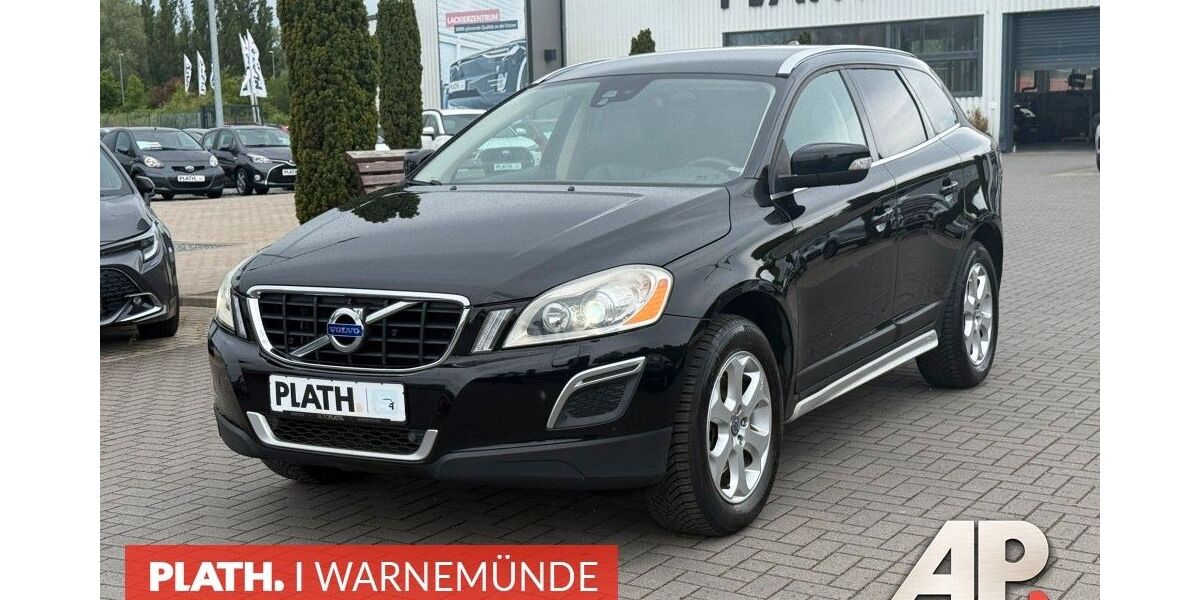 Volvo XC60 268.620 km 9.490 &euro; Rostock-Warnemünde 18119