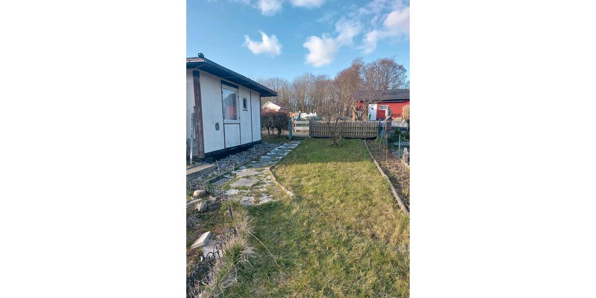 Grundstück Rostock Groß-Klein - 2.000&euro; | Angebot:25948630