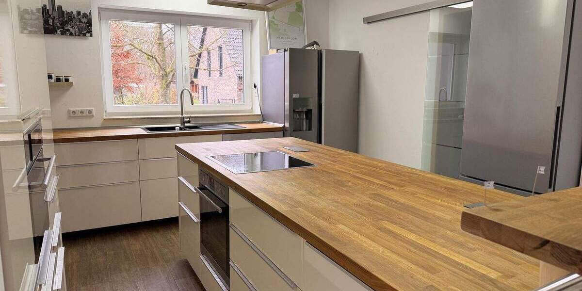 Doppelhaushälfte Dummerstorf Petschow - 6 Zimmer, 185 m&sup2;, 475.000&euro; | Angebot:25675681