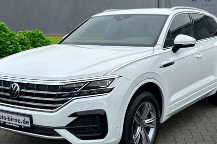 VW Touareg 90.706 km 40.380 &euro; Bad Doberan 18209