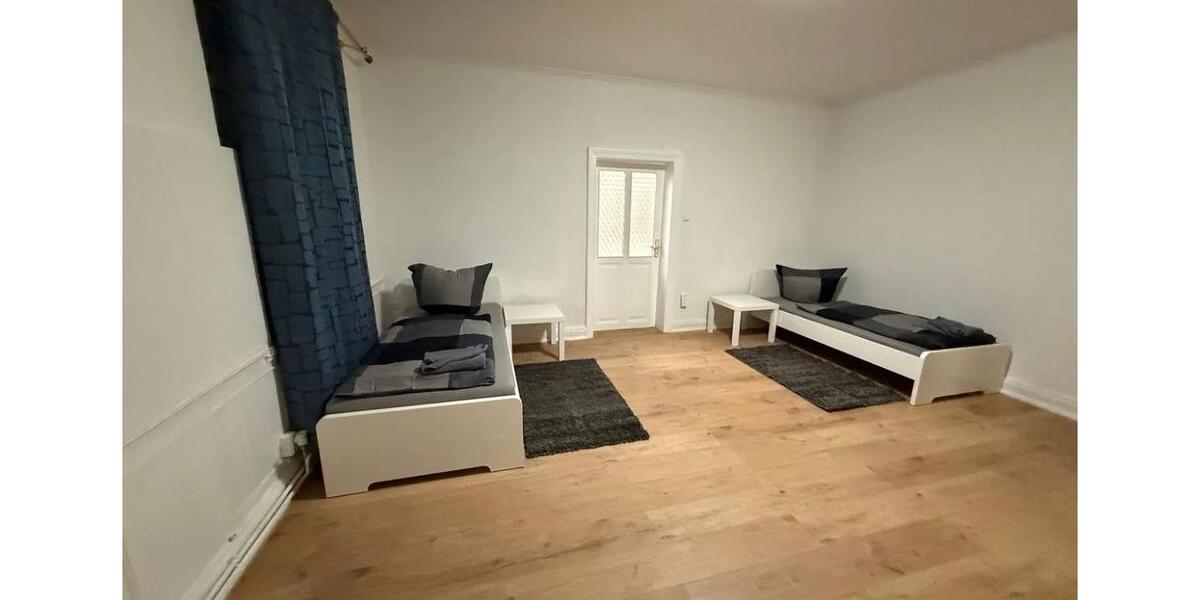 Erdgeschoßwohnung Papendorf - 3 Zimmer, 80 m&sup2;, 22&euro; | Angebot:24700793