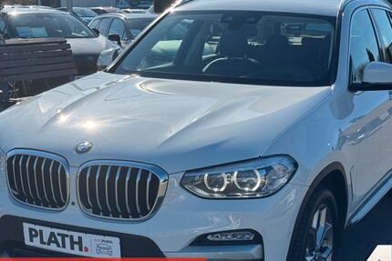 BMW X3 96.840 km 34.990 &euro; Rostock-Warnemünde 18119