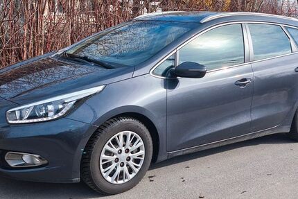 Kia ceed Sportswagon 193.000 km 5.290 &euro; Rostock 18057