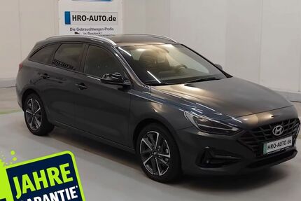 Hyundai i30 15.100 km 18.510 &euro; Rostock 18106
