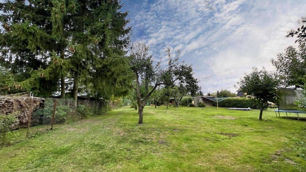 Doppelhaushälfte Sarmstorf Bredentin - 4 Zimmer, 112 m&sup2;, 249.500&euro; | Angebot:26053438