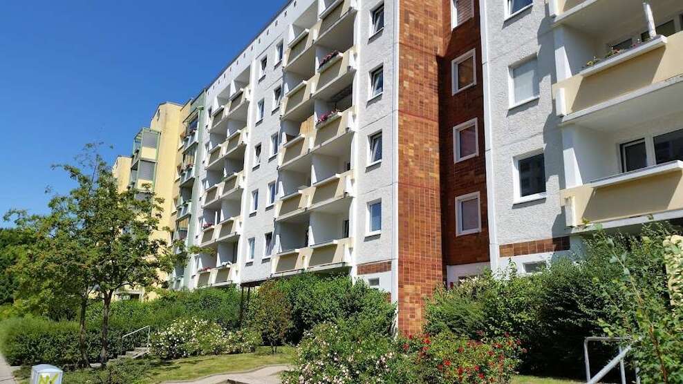 Wohnung zum Mieten in Rostock 399 € 59.95 m² 3 zimmer