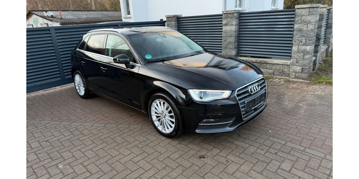 Audi A3 69.949 km 16.850 &euro; Bad Doberan 18209