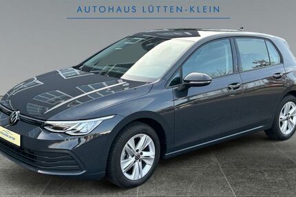 VW Golf 29.234 km 20.790 &euro; Rostock 18107