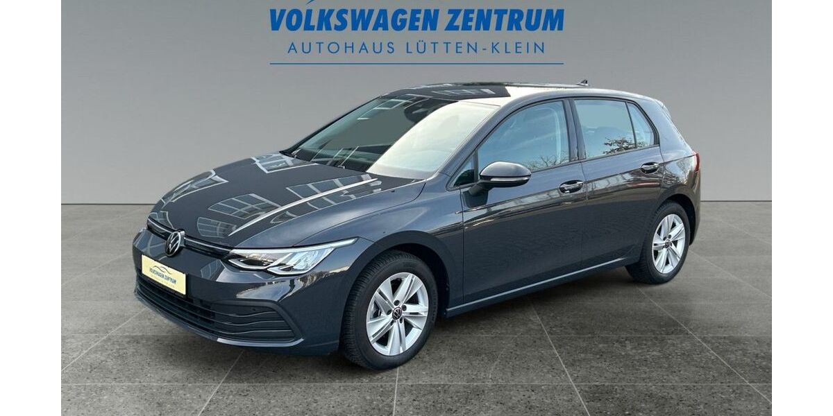 VW Golf 29.234 km 20.790 &euro; Rostock 18107