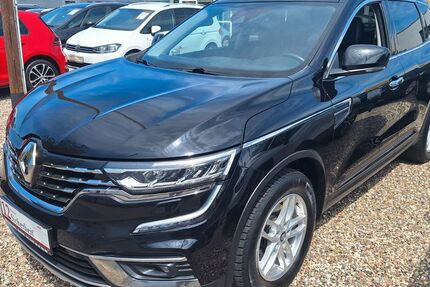 Renault Koleos 96.000 km 20.990 &euro; Rostock 18146