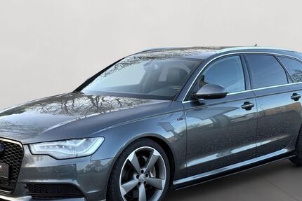 Audi A6 240.000 km 12.490 &euro; Bad Doberan 18209