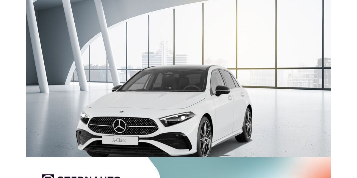 Mercedes-Benz A 180 10.309 km 31.416 &euro; Rostock 18055