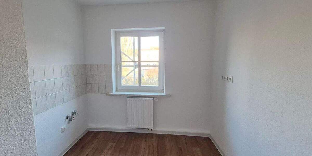 Etagenwohnung Rostock Stadtmitte - 2 Zimmer, 50 m&sup2;, 490&euro; | Angebot:25244634