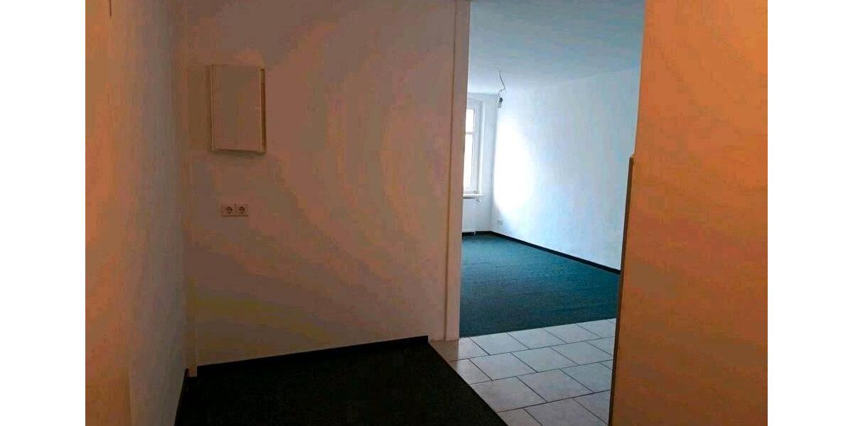 Etagenwohnung Laage - 2.5 Zimmer, 42 m&sup2;, 420&euro; | Angebot:26314272
