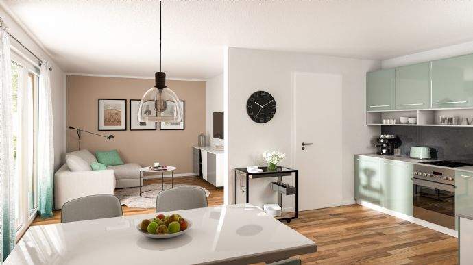 Mehrfamilienhaus, Wohnhaus Lüssow Karow - 4 Zimmer, 103 m&sup2;, 230.200&euro; | Angebot:26305988