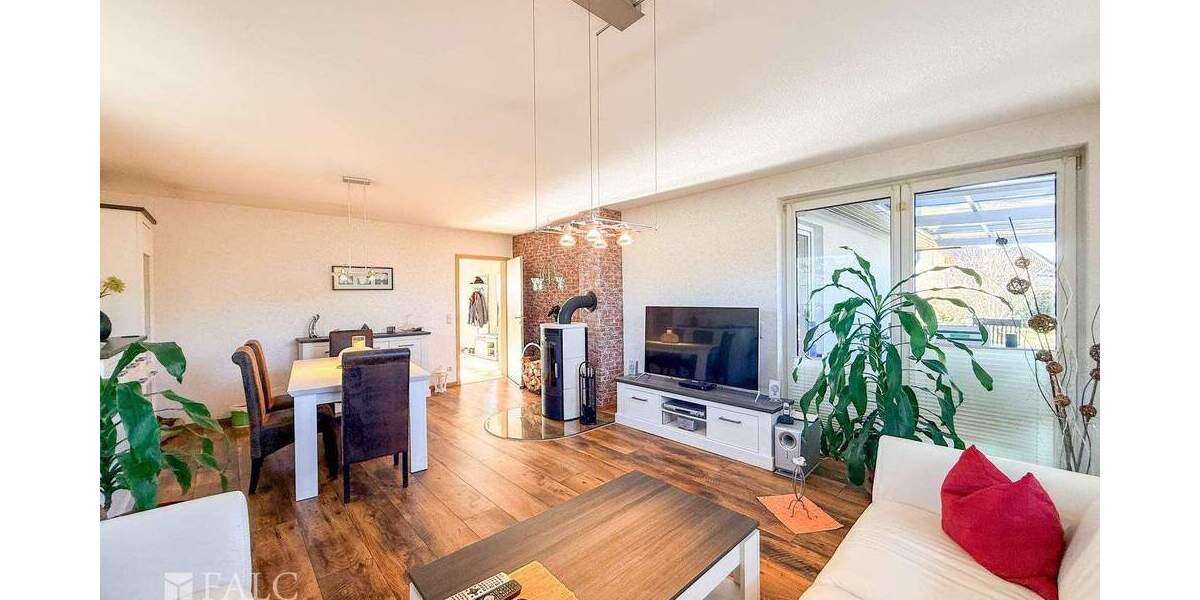 Einfamilienhaus Bentwisch Harmstorf - 4 Zimmer, 110 m&sup2;, 420.000&euro; | Angebot:25797239