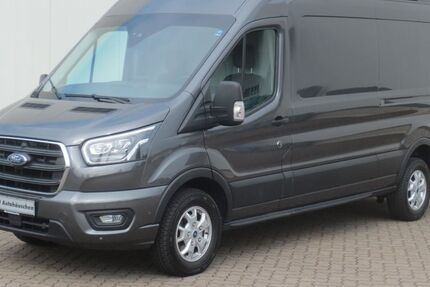 Ford Transit 106.500 km 21.400 &euro; Stäbelow 18198