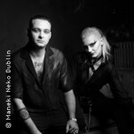 Ductape + William Bleak