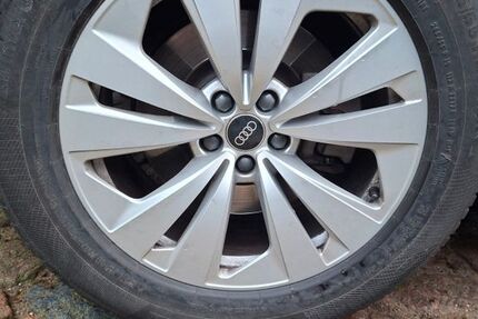 Audi Q8 59.500 km 55.700 &euro; Rethwisch 18211