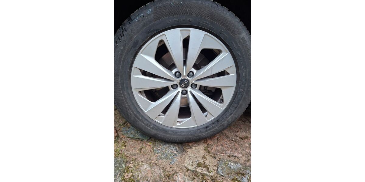 Audi Q8 59.500 km 55.700 &euro; Rethwisch 18211