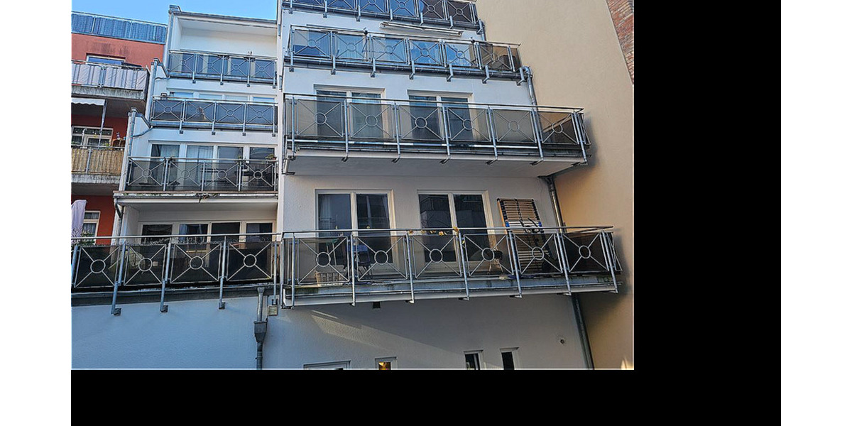 Gewerbeobjekt Rostock Stadtmitte - 1.520.000&euro; | Angebot:21478173