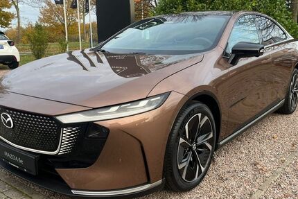 Mazda 6e 3.671 km 38.350 &euro; Rostock-Roggentin 18184