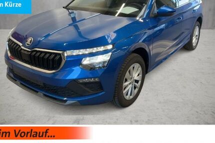 Skoda Kamiq 17.906 km 22.479 &euro; Ribnitz-Damgarten / Barth / Bad Sülze 18311