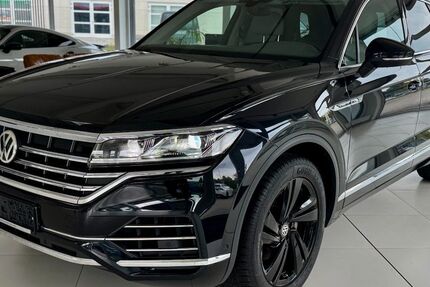 VW Touareg 133.400 km 33.970 &euro; Bad Doberan 18209