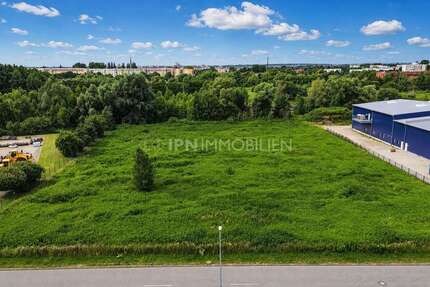 Grundstück Rostock Alt Bartelsdorf - 1.495.000&euro; | Angebot:26983697