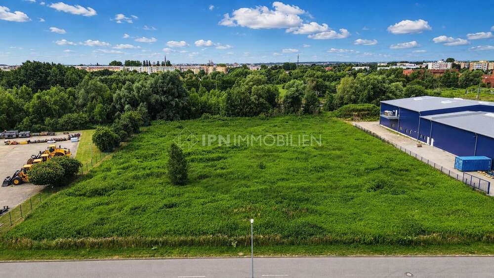 Grundstück Rostock Alt Bartelsdorf - 1.495.000&euro; | Angebot:26983697