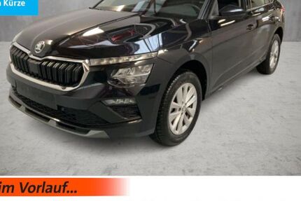 Skoda Kamiq 15.852 km 22.179 &euro; Ribnitz-Damgarten / Barth / Bad Sülze 18311