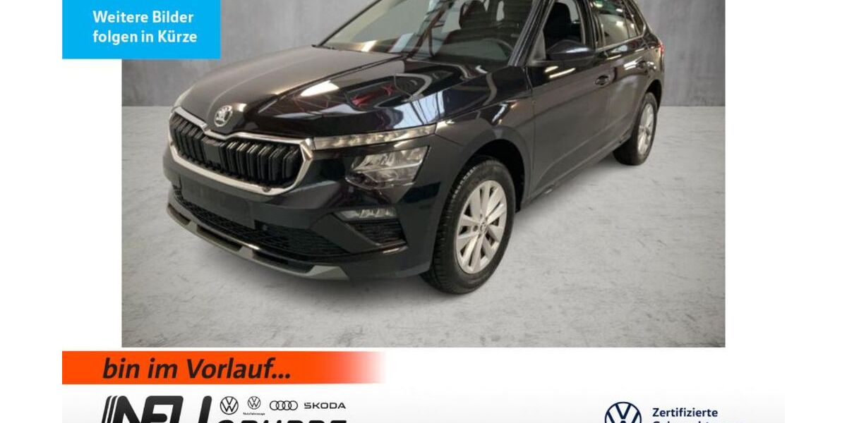 Skoda Kamiq 15.852 km 22.179 &euro; Ribnitz-Damgarten / Barth / Bad Sülze 18311