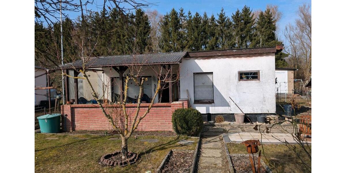 Grundstück Rostock Evershagen - 4.000&euro; | Angebot:25483118