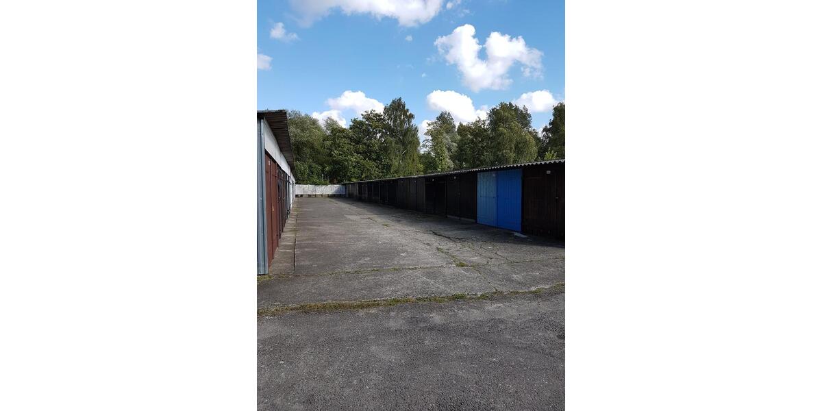 Garagen / Stellplätze Rostock Evershagen - 125&euro; | Angebot:25414418