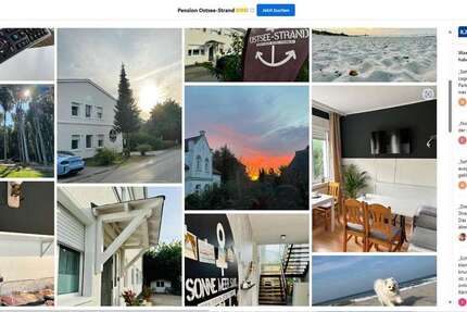 Gastronomie in Börgerende-Rethwisch 875.000 € 350 m² zimmer