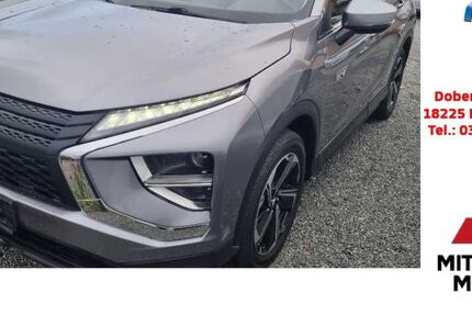 Mitsubishi Eclipse Cross 82.000 km 21.990 € Kühlungsborn 18225