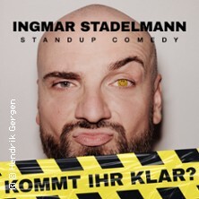 Ingmar Stadelmann - Kommt ihr klar? Rostock