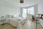 Etagenwohnung Sanitz - 3 Zimmer, 65 m&sup2;, 849&euro; | Angebot:25419685
