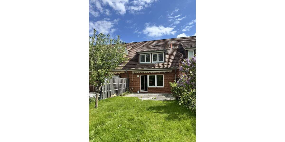 Einfamilienhaus Elmenhorst/Lichtenhagen Lichtenhagen - 4 Zimmer, 110 m&sup2;, 389.000&euro; | Angebot:26660944