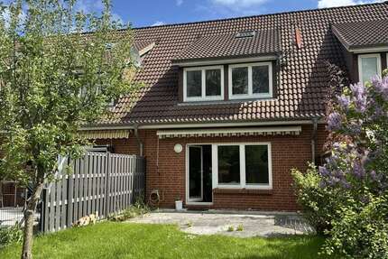 Haus Elmenhorst/Lichtenhagen Lichtenhagen - 4 Zimmer, 110 m&sup2;, 389.000&euro; | Angebot:26660944