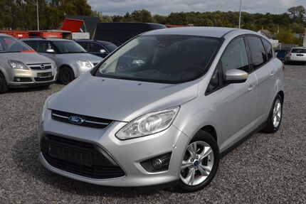 Ford C-Max 260.000 km 2.699 € Rostock 18107