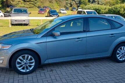 Ford Mondeo 200.000 km 3.750 &euro; Ribnitz-Damgarten 18311