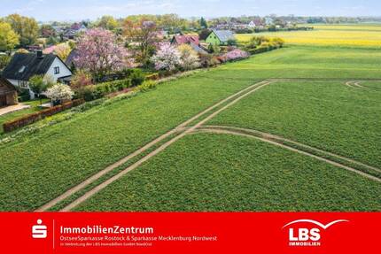 Grundstück Kritzmow Groß Schwaß - 197.534&euro; | Angebot:26411443