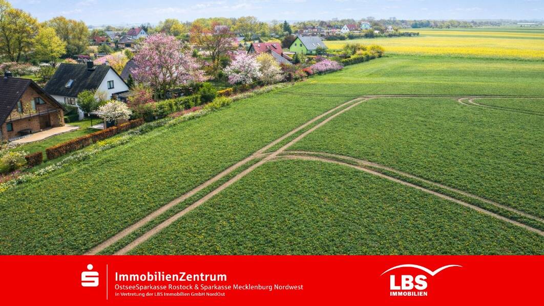 Grundstück Kritzmow Groß Schwaß - 197.534&euro; | Angebot:26411443