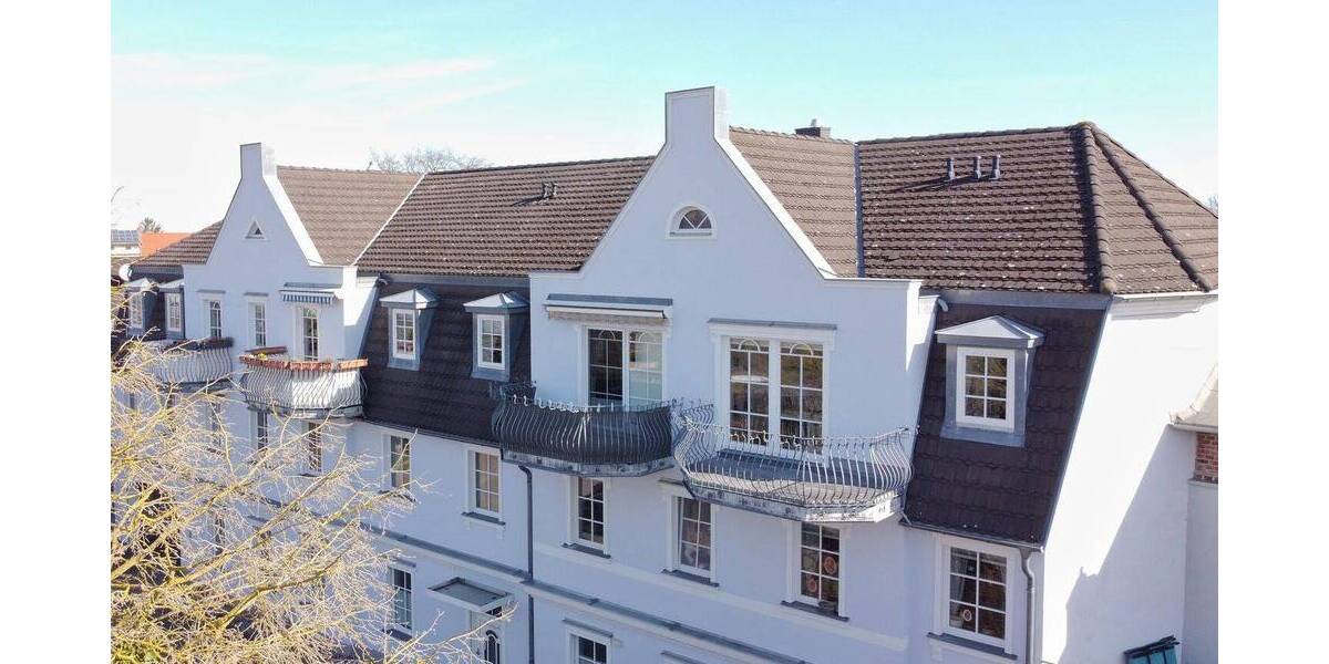 Etagenwohnung Ribnitz-Damgarten Ribnitz - 3 Zimmer, 64 m&sup2;, 120.000&euro; | Angebot:26686630